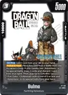 Product image for Bulma - FP-061