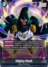 Product image for Mighty Mask (Tournament Pack 09)