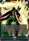 Product image for Cell (Tournament Pack 09)