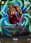 Product image for Broly (Tournament Pack 09)