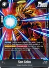 Product image for Son Goku (Tournament Pack 09)