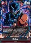 Product image for Cell Jr. (Limited Pack 02)
