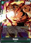 Product image for Nappa (Limited Pack 02)