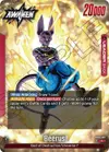 Product image for Beerus - FB01-002