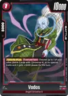 Product image for Vados