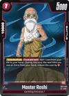 Product image for Master Roshi