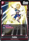 Product image for Cabba
