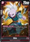 Product image for Shin