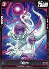 Product image for Frieza - FB01-024