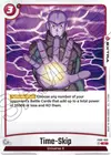 Product image for Time-Skip