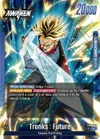 Product image for Trunks : Future - FB01-036