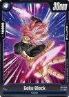 Product image for Goku Black - FB01-038