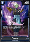 Product image for Zamasu - FB01-042
