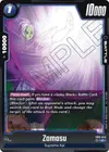 Product image for Zamasu - FB01-043