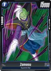 Product image for Zamasu - FB01-044