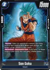 Product image for Son Goku - FB01-047
