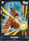 Product image for Son Goku - FB01-048