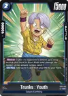 Product image for Trunks : Youth