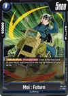 Product image for Mai : Future - FB01-061