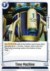 Product image for Time Machine
