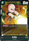 Product image for Krillin - FB01-072