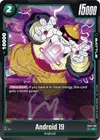 Product image for Android 19