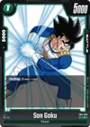 Product image for Son Goku - FB01-085