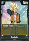 Product image for Son Goku - FB01-086