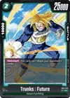Product image for Trunks : Future - FB01-093