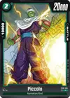 Product image for Piccolo - FB01-094