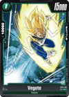 Product image for Vegeta - FB01-095