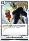 Product image for Instant Kamehameha
