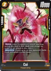 Product image for Cui