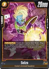 Product image for Salza - FB01-118