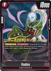 Product image for Vados