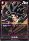 Product image for Caulifla