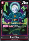 Product image for Great Priest