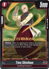 Product image for Tien Shinhan - FB01-018