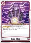 Product image for Time-Skip