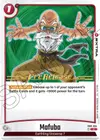 Product image for Mafuba