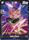 Product image for Goku Black - FB01-038