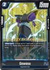 Product image for Gowasu - FB01-041