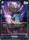 Product image for Zamasu - FB01-042