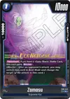 Product image for Zamasu - FB01-043