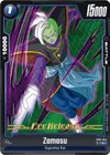 Product image for Zamasu - FB01-044