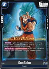 Product image for Son Goku - FB01-047