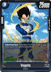 Product image for Vegeta - FB01-058