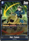Product image for Mai : Future - FB01-061
