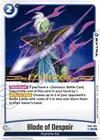 Product image for Blade of Despair