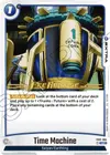 Product image for Time Machine